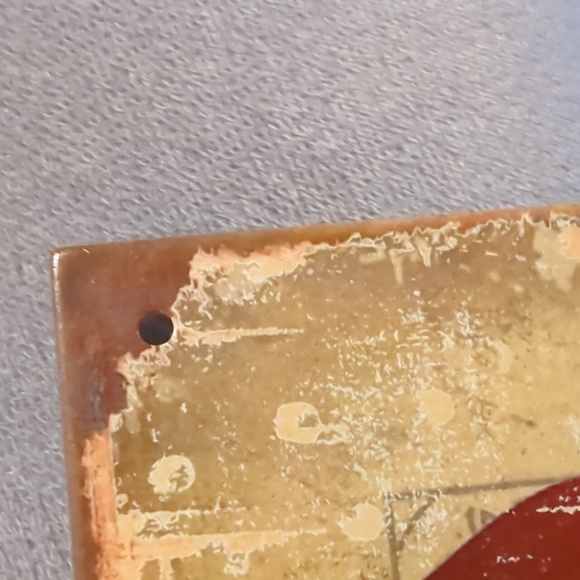 Classic Harley Quinn and Joker Comic Strip Tin Metal Sign - Picture 4 of 12